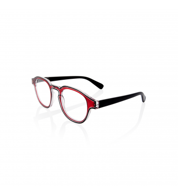 Reading Glasses - De Tomaso...