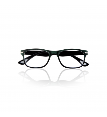 Reading Glasses - De Tomaso...