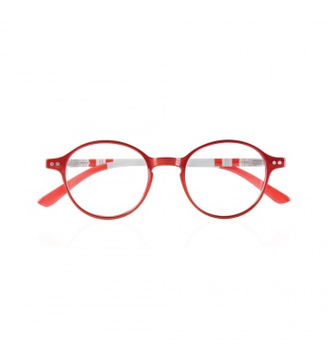 Round Reading Glasses -...